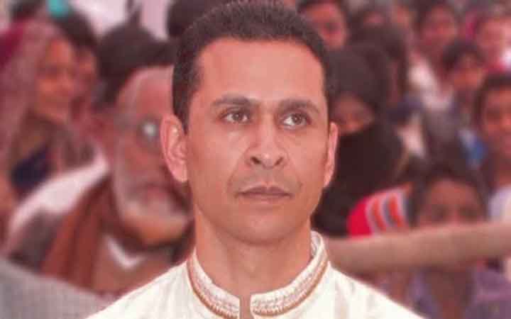 রাজনীতিতে ‘ফিরছেন’ সোহেল তাজ